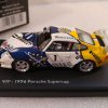 911 (993) Cup 3.8 VIP Car, Porsche Supercup Jahrgang: 1996