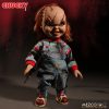 Action figure Chucky Child's Play talking 40 cm ( 18 Inch )Mezco Toyz