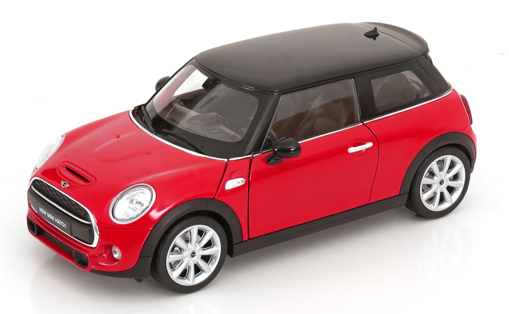 Mini Cooper New