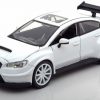 Subaru WRX STI Mr. Little Nobody's "Fast and Furious 8" Wit 1:24 Jada Toys