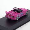 Honda S2000 " The Fast And The Furious" Roze 2 Fast 2 Furious 1:43 Greenlight Collectibles