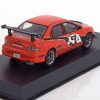 Mitsubishi Lancer Evo VIII Sean's "The Fast And The Furious' Rood 1-43 Greenlight Collectibles