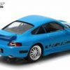 Brian's Porsche 911 Carrera GT3 RS 2001 Blauw Fast and the Furious 1-43 Greenlight Collectibles