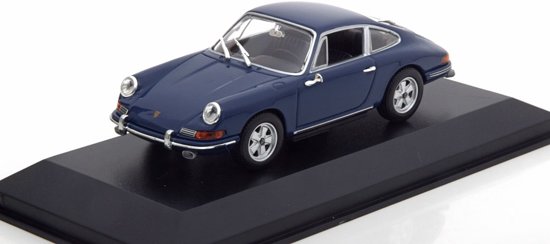 Porsche 911 S 1964