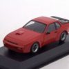 Porsche 924 Carrera GT 1981 Rood 1-43 Maxichamps