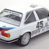 BMW 325i E30 No.45, ETCC 1986 Danner/Rensing 1-18 Minichamps Limited 350 pcs.