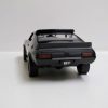 Ford Falcon XB V8 Interceptor 1973 "Mad Max " Zwart 1-18 Greenlight Collectilbles