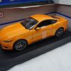 Ford Mustang GT 2015 1:18 Oranje Maisto