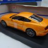 Ford Mustang GT 2015 1:18 Oranje Maisto