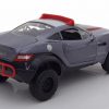 Letty's Local Motors Rally Fighter Fast and Furious 8 2017 grijs 1:24 Jada Toys