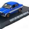 Ford Escort I RS "Fast And Furious" Blauw 1-43 Greenlight Collectibles