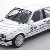 BMW 325i E30 No.2, DTM 1986 Eifelrennen Manthey 1-18 Minichamps Limited 350 Pieces