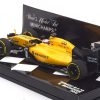 Renault F1 Team R.S.16 K.Magnussen 2016 Minichamps ( Resin ) 1-43