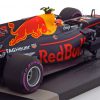 Red Bull Racing Tag Heuer RB13 Sieger GP Mexico 2017 Max Verstappen 1-18 Minichamps Limited 240 Pieces