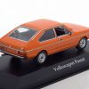Volkswagen Passat 1975 Oranje 1-43 Maxichamps