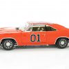 Dodge Charger 1969 General Lee "Dukes of Hazzard 1-18 Ertl