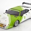 BMW M1 Procar ( E26) BS Fabrications No.5 Piquet Pro Car Series 1-18 Minichamps Limited 504 pcs.