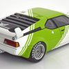 BMW M1 Procar ( E26) BS Fabrications No.5 Piquet Pro Car Series 1-18 Minichamps Limited 504 pcs.