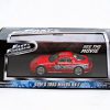 Mazda RX-7 Dom's "The Fast And The Furious" Rood 1-43 Greenlight Collectibles