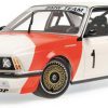 BMW 635 CSi "Marlboro" BMW Team #1 Winner Guia Race Macau 1983 1-18 Wit/Oranje Minichamps