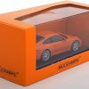 Porsche 911 (991) Carrera S 2012 Oranje 1:43 Maxichamps