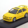 Ford Escort RS Cosworth 1992 Geel 1-43 Maxichamps