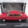 Volvo 244 1978 Rood 1-43 Triple 9 Collection Limited 1008 pcs.