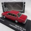 Volvo 244 1978 Rood 1-43 Triple 9 Collection Limited 1008 pcs.