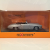 Mercedes-Benz 190 SL ( W121 ) 1955 Zilver 1-43 Maxichamps