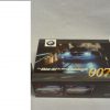 BMW Z8 "The World is Not Enough" James Bond 007 1999 Minichamps 1-43