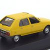 Citroen Visa Club 1979 Mimosa Geel 1-43 Norev