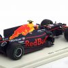 Red Bull RB13 GP China 2017 Max Verstappen 1-43 Spark