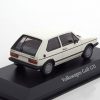 Volkswagen Golf 1 GTI 1983 Wit 1-43 Maxichamps