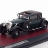 Hispano Suiza Park Ward Coupe H6B RHD 1927 Groen 1-43 Matrix Scale Models Lim 299 Pcs
