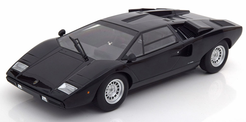 Lamborghini Countach LP400