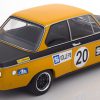 BMW 1600 BMW Alpina No.20, Sieger ETCC Salzburgring 1970 "Helmut Marko " 1-18 Minichamps - Limited 500 pcs. -