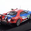 Ford GT No.67, 24h Le Mans 2017 Priaulx/Tincknell/Derani 1-43 Ixo Models
