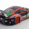 Porsche 911 (991) GT3 RNo.73, 24h Daytona 2017 Lindsey/Bergmeister/McMurry/Siedler 1-18 Minichamps Limited 300 Pieces