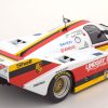 Porsche 956K No.8, 1000 km Kyalami 1983 Lindsay Saker Motors Wollek/Serra/Johansson 1-18 Minichamps Limited 300 pcs.