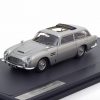 Aston Martin DB5 Shooting brake by Harold Radford Zilver 1964 Matrix Scale Models 1-43 Limited