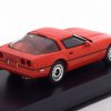 Chevrolet Corvette C4 Coupe "The Big Lebowski" Larry Seller 1985 Rood 1-43 Greenlight Collectibles