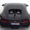 Bugatti Chiron Zero-400-Zero Montoya #42 1-18 Burago NEW