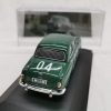 Mercedes-Benz 180D Mille Miglia 1955 #04 Groen 1:43 Altaya Mercedes Collection