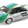 BMW 635 CSi Vogelsang Automobile GMBH Winner Bergischer Lowe Zolder 1984 Minichamps 1-18 Limited 300 Pieces