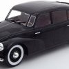 Tatra 87 1941 Zwart 1-18 MCG Models