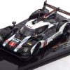 Porsche 919 Hybrid No.1, 24h Le Mans 2016 Bernhard/Webber/Hartley 1-43 Ixo Models