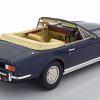 Aston Martin V8 Volante 1978 Blauw 1-18 Cult Scale Models Limited