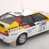Audi Quattro No.24 Lombard RAC Rally 1982