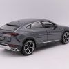 Lamborghini Urus 2018 Grijs 1:18 Bburago