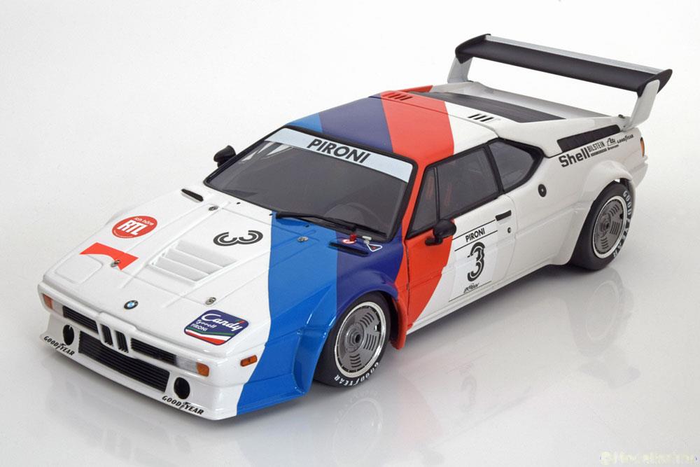 BMW M1 Procar BMW Motorsport Procar